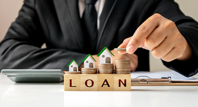 Loans and Advances